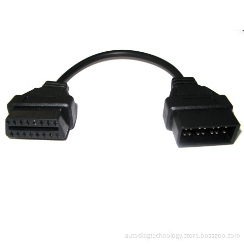 14 Pin Adapter Cable for Nissan